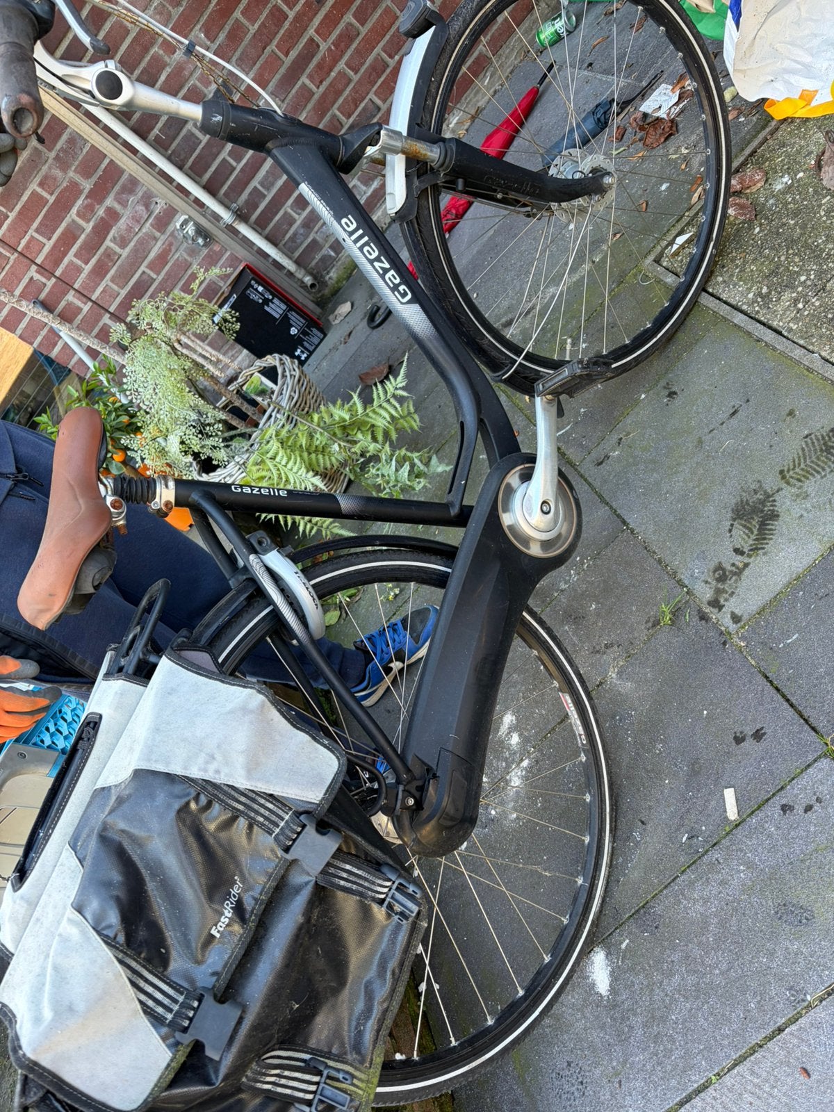 Te koop, Ophalen of Verzenden, Gebruikt, Overige merken