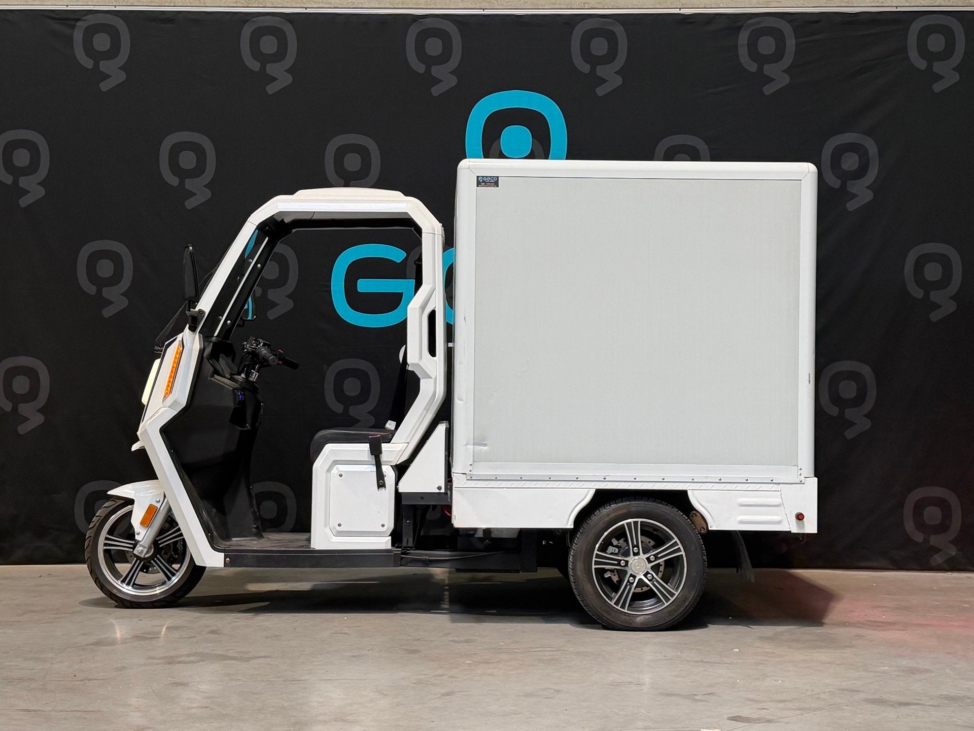 Anaig Brommobiel NIEUW! / Geco / gXc / Cargo / 45km / Qarry, Diversen, Gebruikt, Overige merken