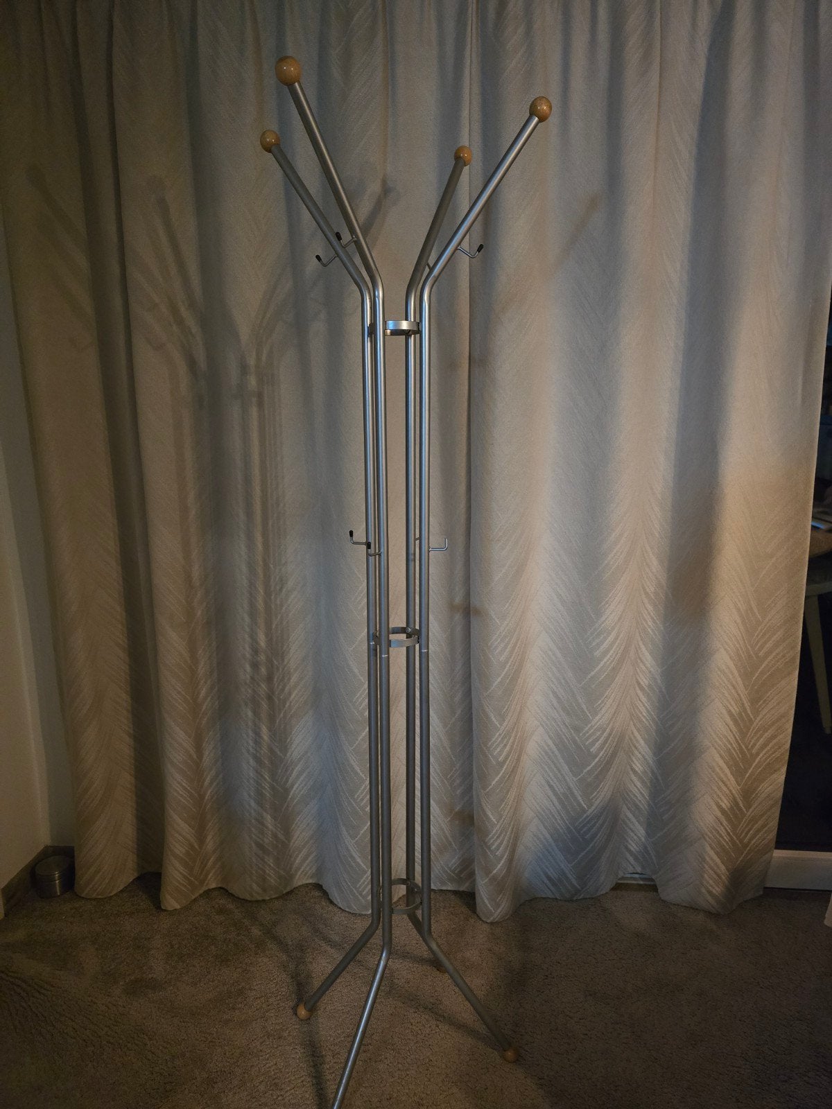 Kapstok gratis, Huis en Inrichting, Woonaccessoires | Kapstokken, Ophalen