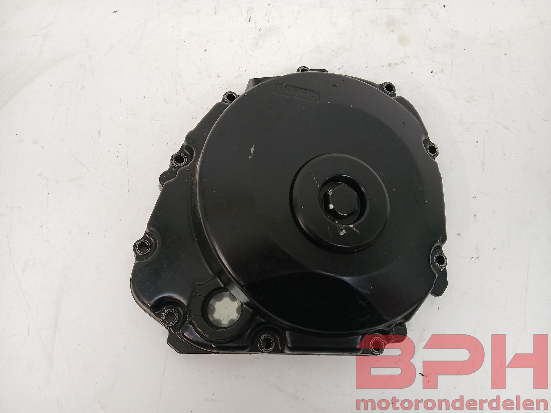 Koppelingsdeksel Suzuki GSX-R 1000 K7 K8 2007 t/m 2008 GSXR, Ophalen of Verzenden, -, -, -