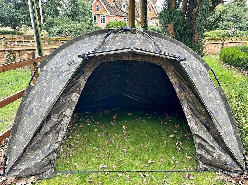 Nash Titan Hide Camo Pro XL, Caravans en Kamperen, Tenten, Verzenden