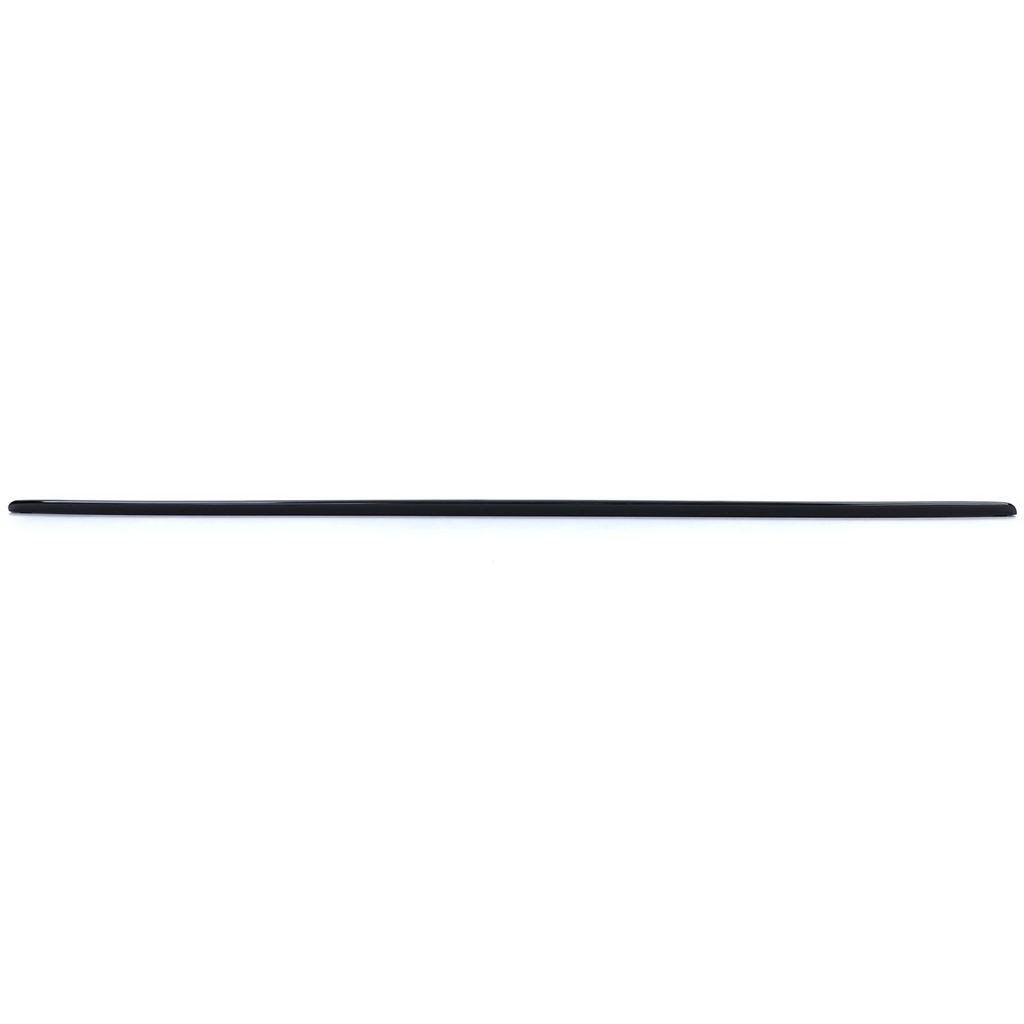 Achterklep Spoiler Cap Voor BMW 5 Serie E39 Glans Zwart M5 S, Verzenden, Automotive Parts, A.parts@hotmail.nl, Trasmolenlaan 12 3447 GZ Woerden