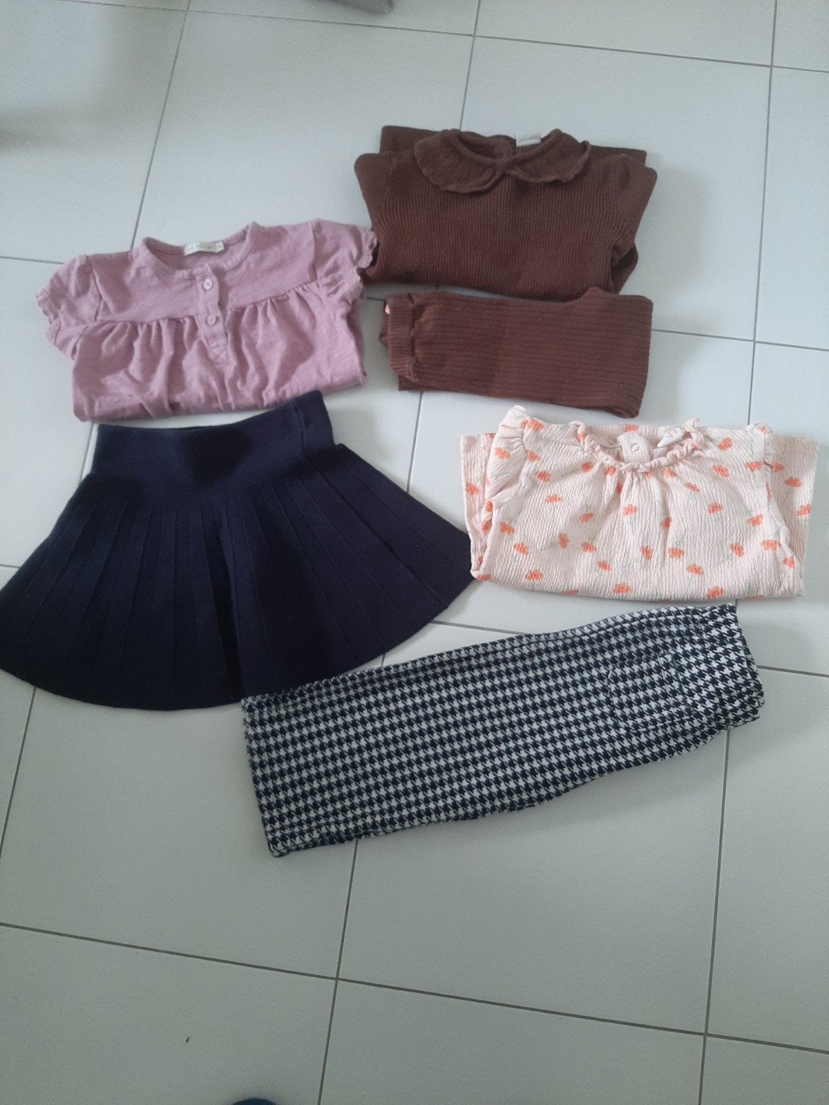 meisjes kleding, Kinderen en Baby's, Ophalen of Verzenden