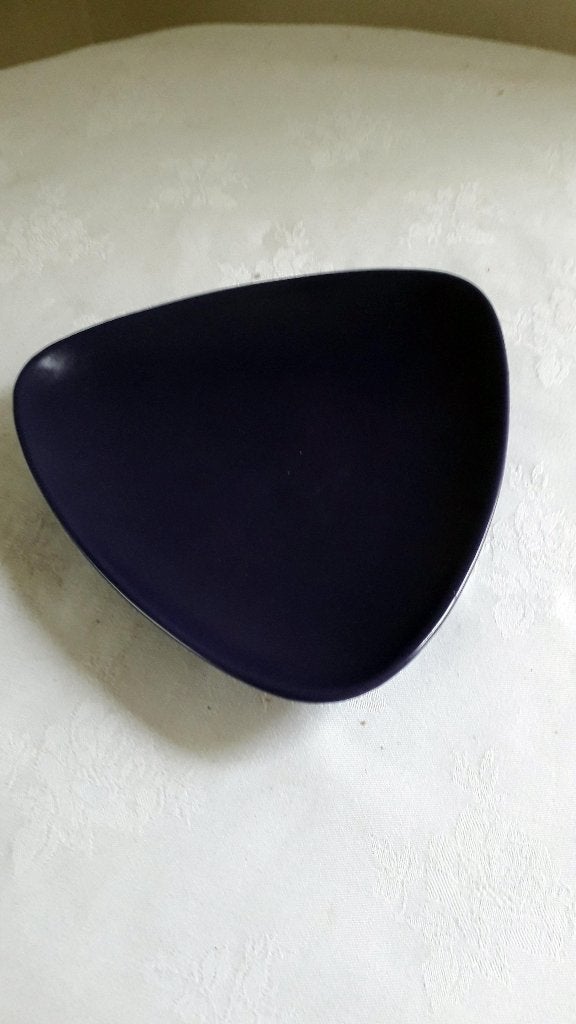VILLEROY & BOCH SCHAAL JAREN 60, Ophalen of Verzenden