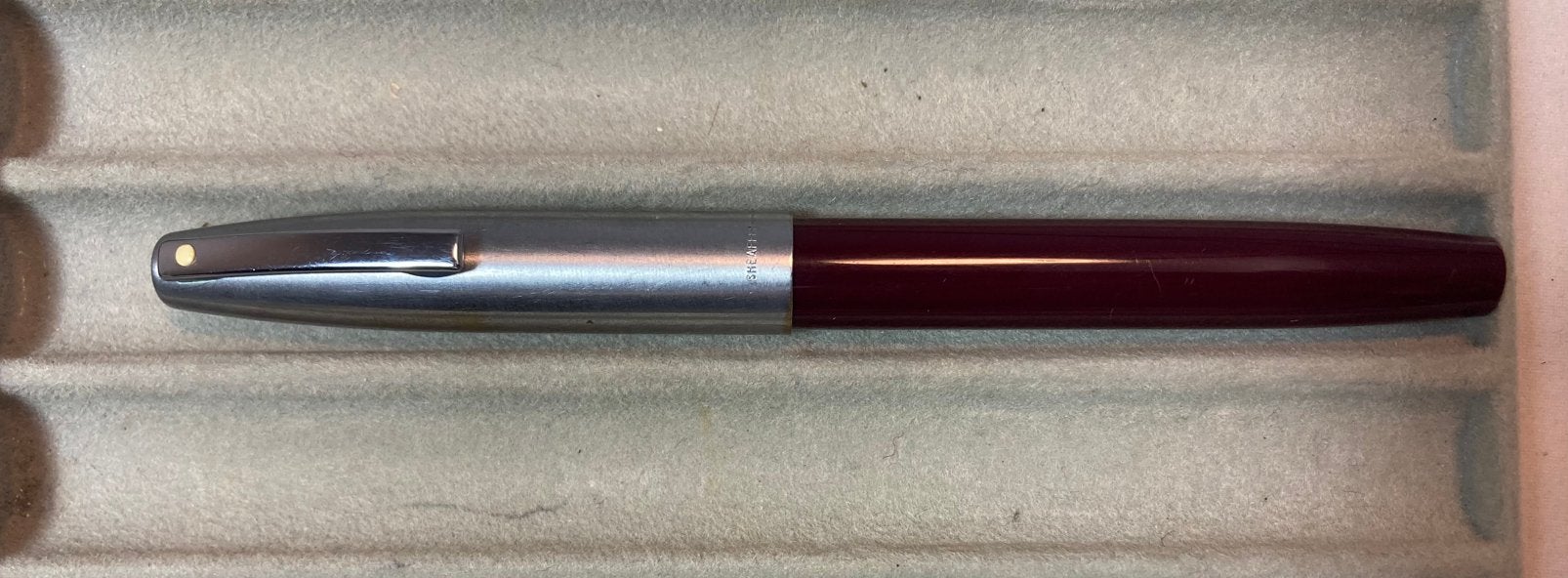 Shaeffer 440 vulpen, Ophalen of Verzenden, Zo goed als nieuw, Vulpen, Overige merken
