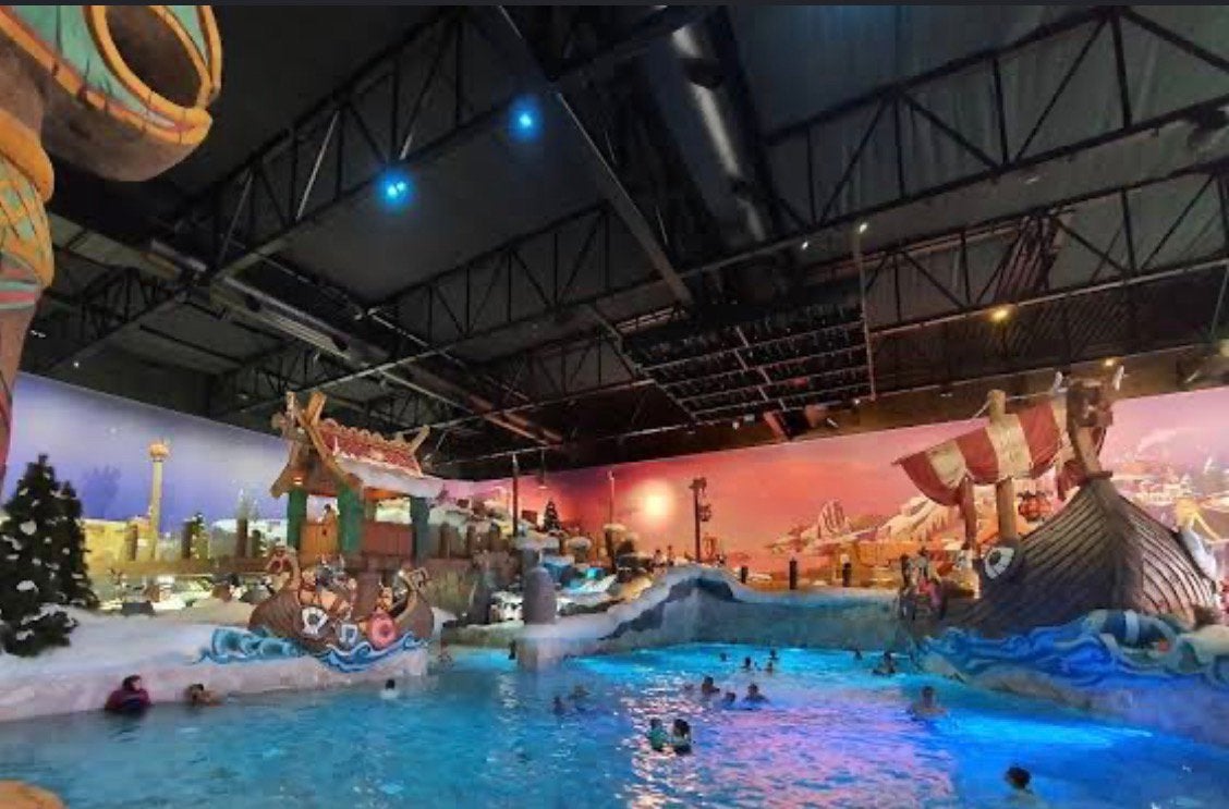 Plopsaland aqua - 5x 18 aug - De Panne Belgie, Tickets en Kaartjes, Drie personen of meer, Ticket of Toegangskaart