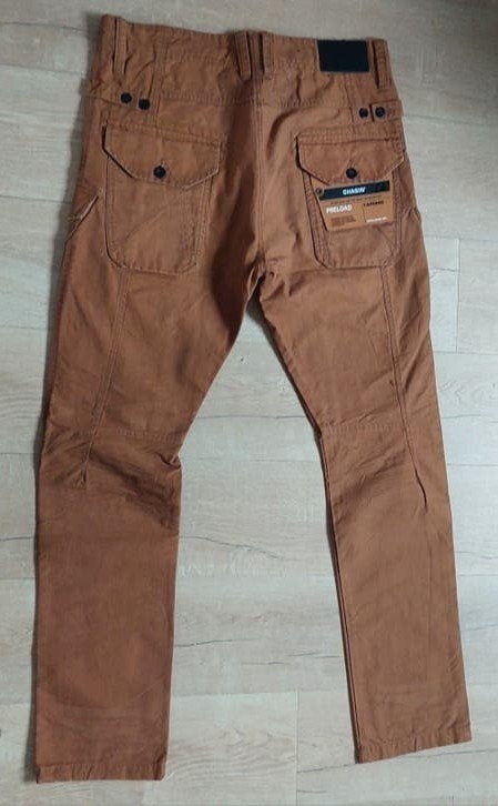 Nieuw bruine  Chasin preload heren broek xxl., Ophalen of Verzenden, Nieuw, Overige kleuren, Chasin
