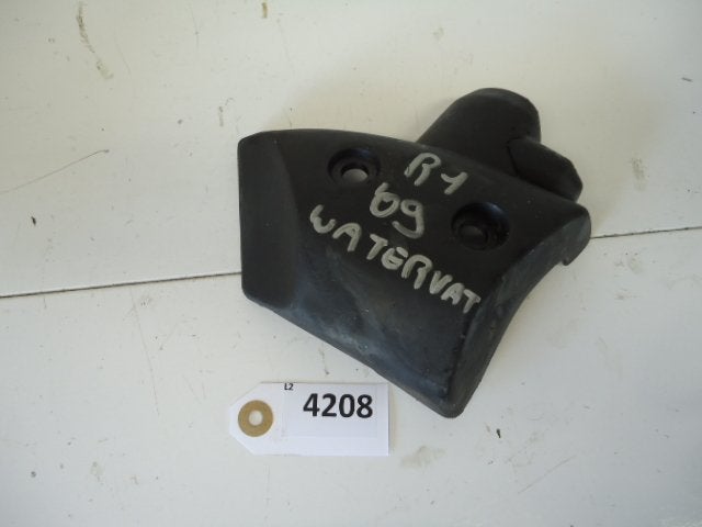 R1 2009 - 2010 Yamaha Cover Cover watervat D1-13429