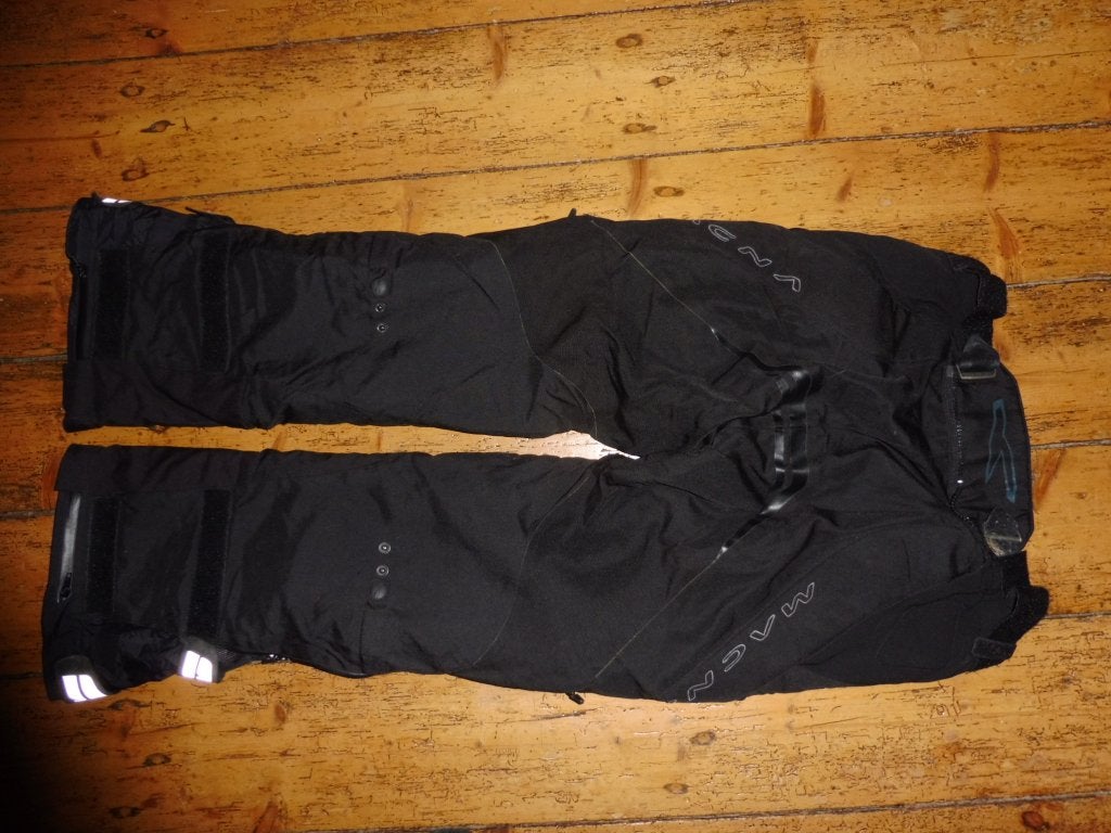 Heren textiel motorbroek, Motoren, Ophalen, Heren, Broek | textiel, Tweedehands