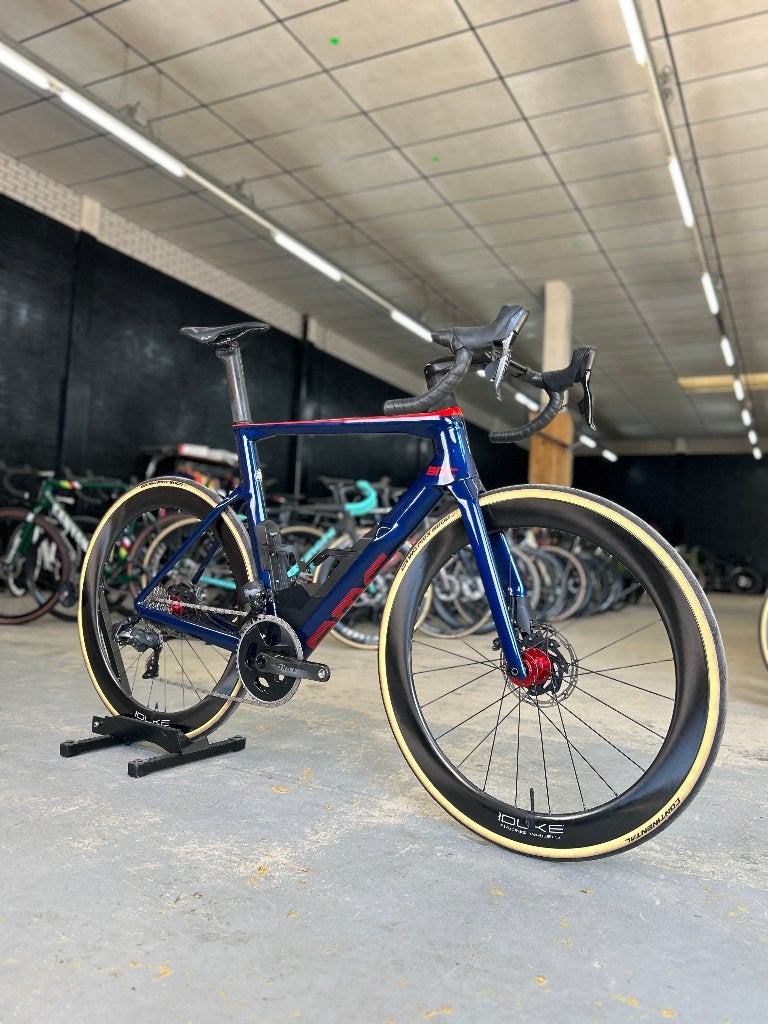 BMC Timemachine 01 ROAD AXS Carbon Racefiets, Ophalen, Zo goed als nieuw, Overige typen