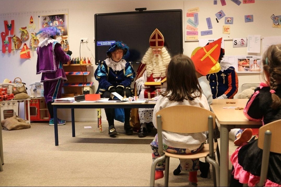 Sinterklaas bezoek voor ieder kind, Ophalen of Verzenden, Ronny's Entertainment, Info@ronnysentertainment.nl, 3315DS