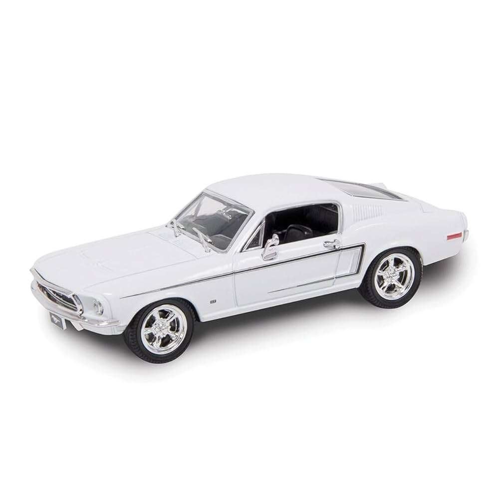 Ford Mustang GT Fastback, Ophalen of Verzenden, Nieuw, Auto, Overige merken