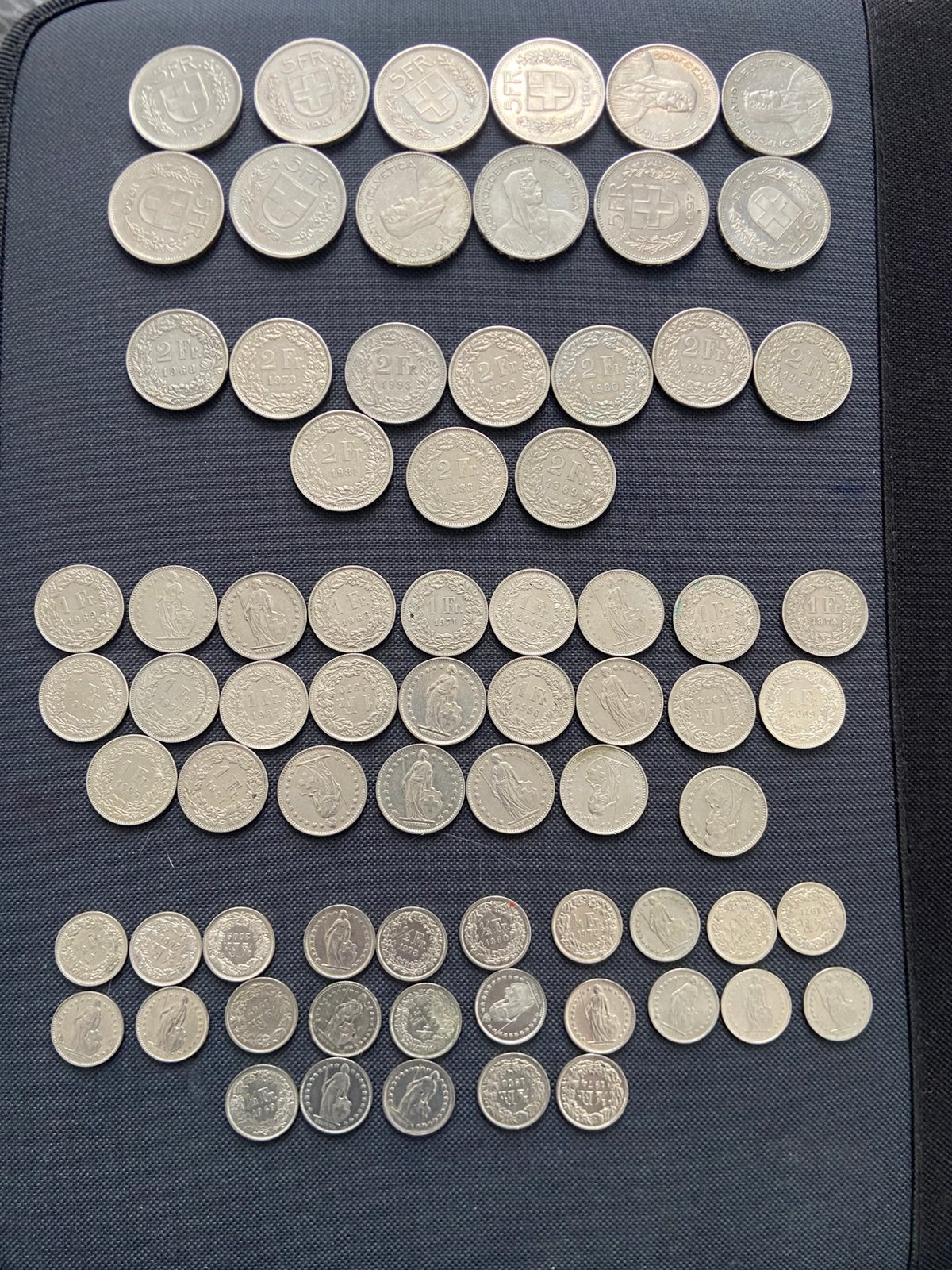 131 francs van Zwitserland, Postzegels en Munten, Munten | Europa | Euromunten, Verzenden, Frankrijk, 2 euro