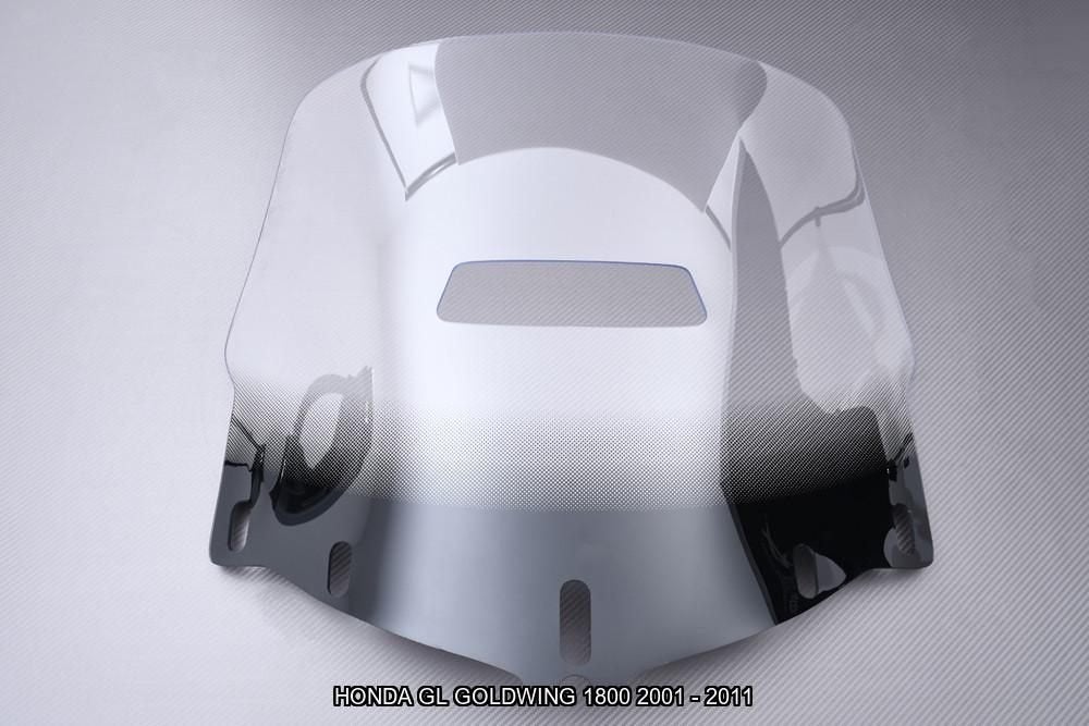 Windscherm voor HONDA GL GOLDWING 1800 2001 - 2011, Motoren, Ophalen of Verzenden, Nieuw