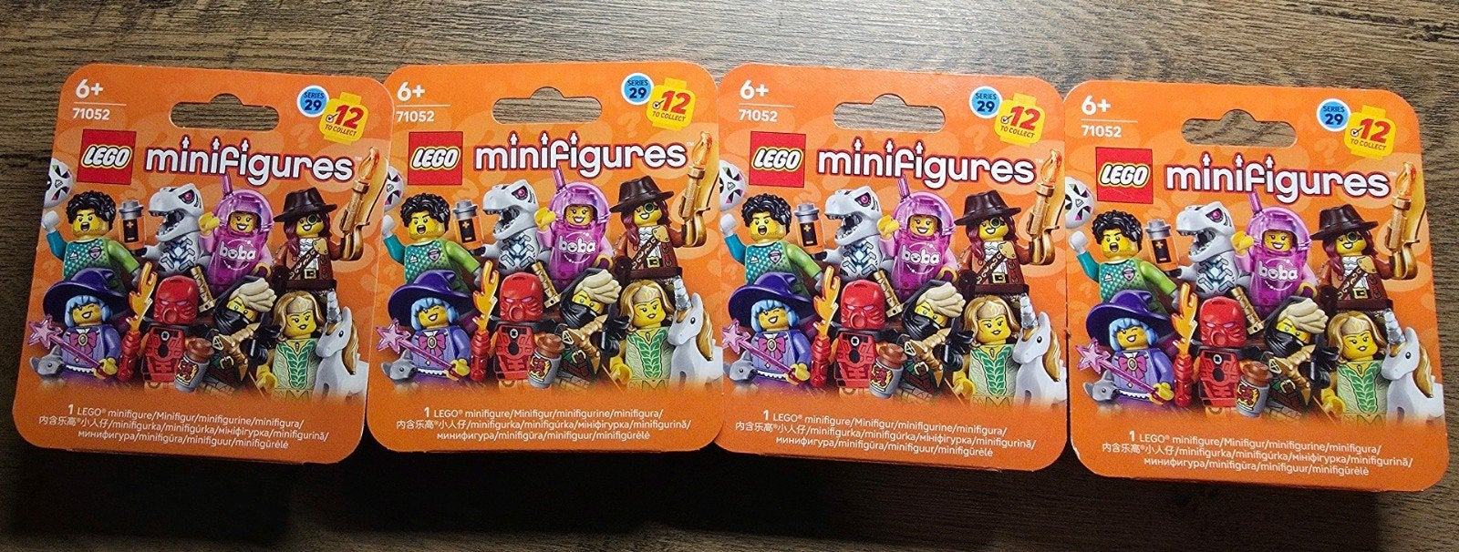 Lego 71052 Bionicle  Nieuw!, Lego, Nieuw, Ophalen of Verzenden, Minifiguren serie
