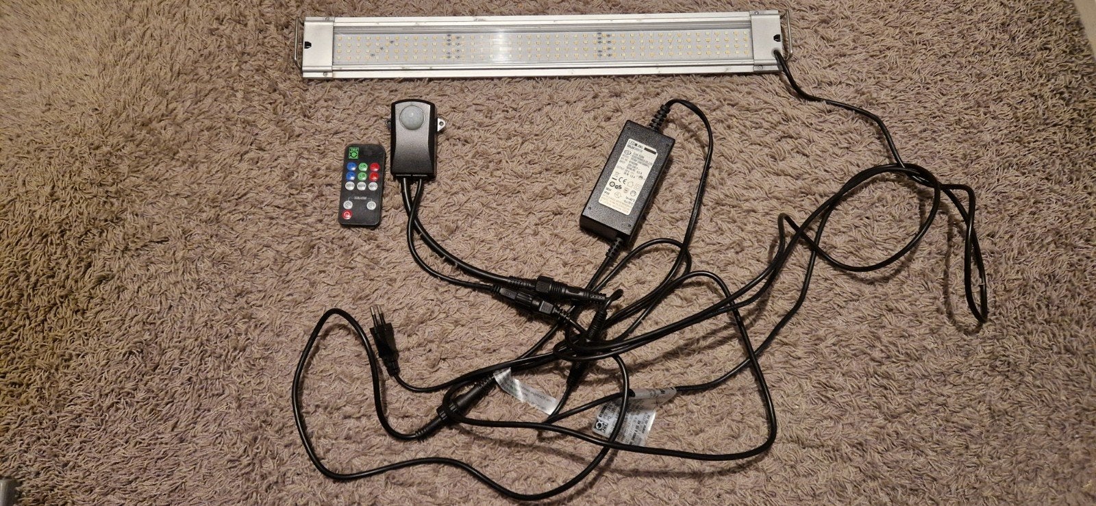 JBL Solar Nature LED 24 Watt lamp, JBL, Verlichting of Verwarming, Ophalen of Verzenden, Zo goed als nieuw