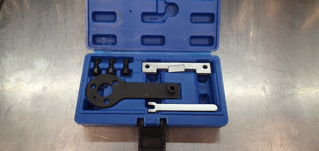 Distributie gereedschap Fiat 500 Ford Ka 1,2, Ophalen of Verzenden, Nieuw
