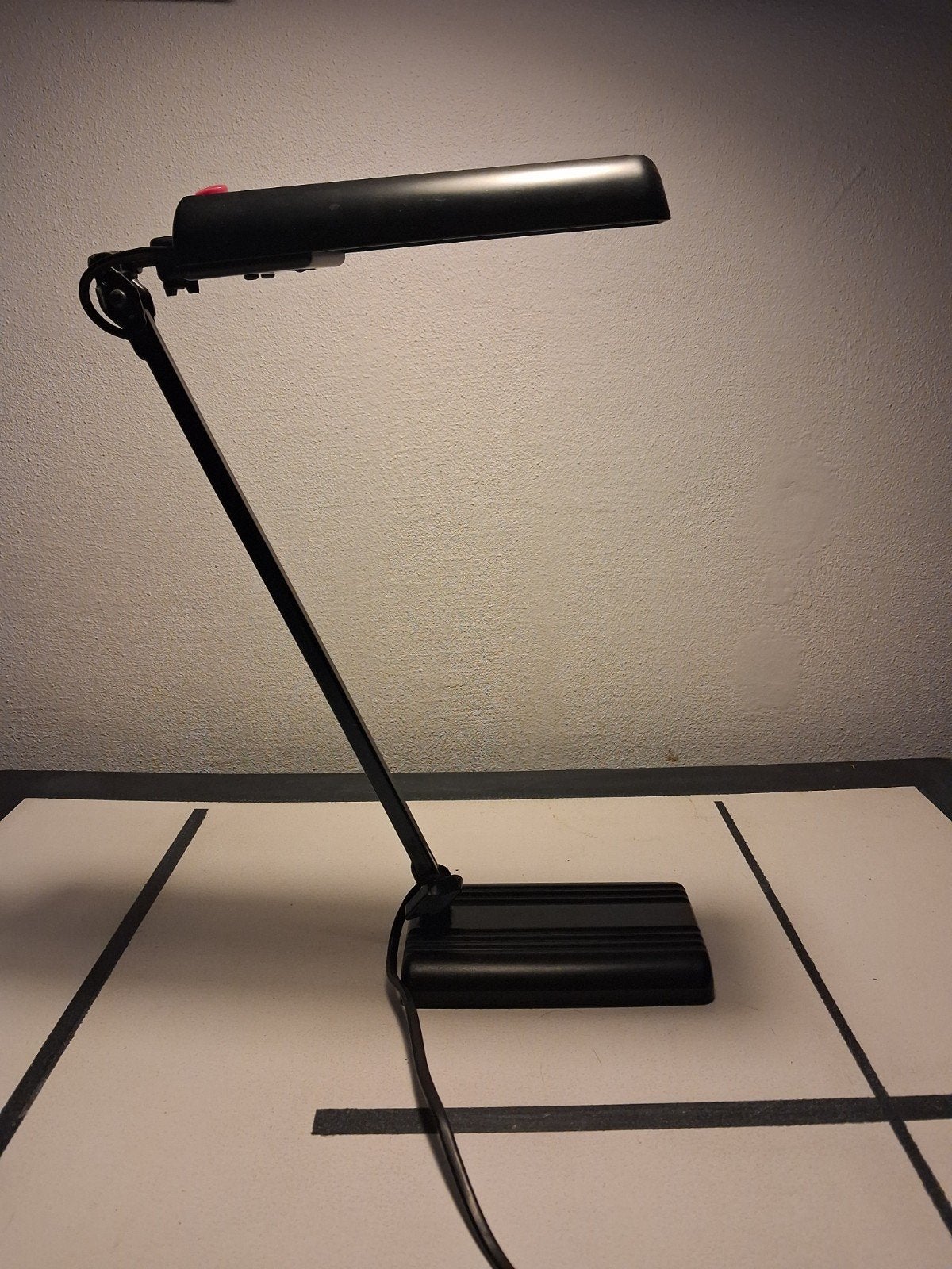 bureaulamp lival, Ophalen of Verzenden