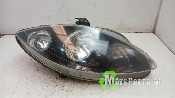 Koplamp rechts van een Seat Altea, Auto-onderdelen, Gebruikt, -, -, Ophalen of Verzenden