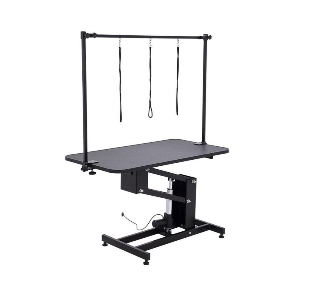 Elektrische Trimtafel Hond & Puppy - Tot 100 kg - Trimsalon, Dieren en Toebehoren, Honden-accessoires, Ophalen of Verzenden, Nieuw