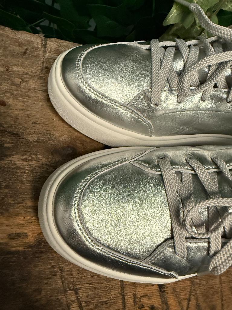 bijna Nieuwe sneakers van Fitflop maat 39, Fitflop, Overige kleuren, Ophalen of Verzenden, Fitflop