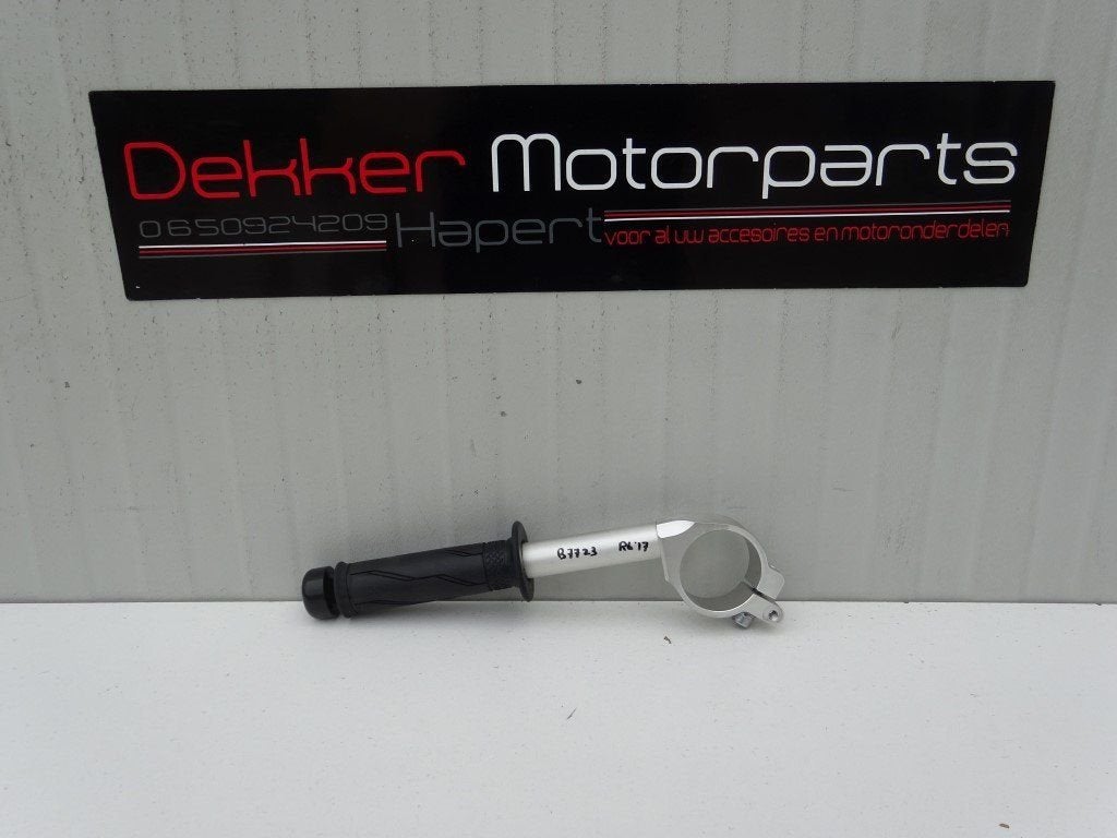 Linker Clipon / Stuurhelft Yamaha YZF R6 2017-2018-2019 RJ27, -, -, Nieuw, Ophalen of Verzenden
