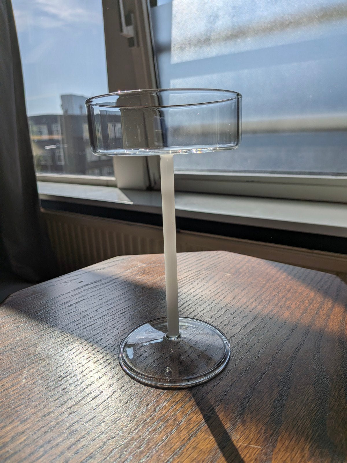 Foto 4 van IKEA VARMBLIXT Sabine Marcelis champagne glasses (set of 4)
