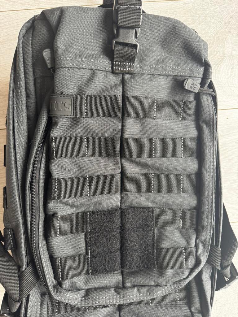 5.11 Moab Sling Bag 10 - nieuwstaat, Ophalen of Verzenden, Zo goed als nieuw, Overige merken