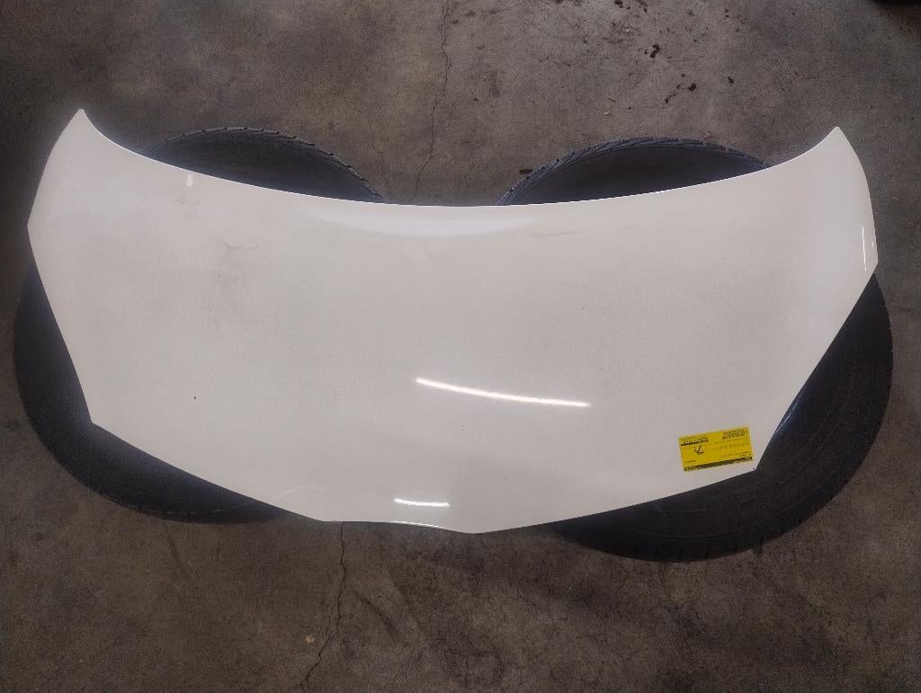 motorkap toyota aygo, Auto-onderdelen, Ophalen, Gebruikt, Toyota, Motorkap
