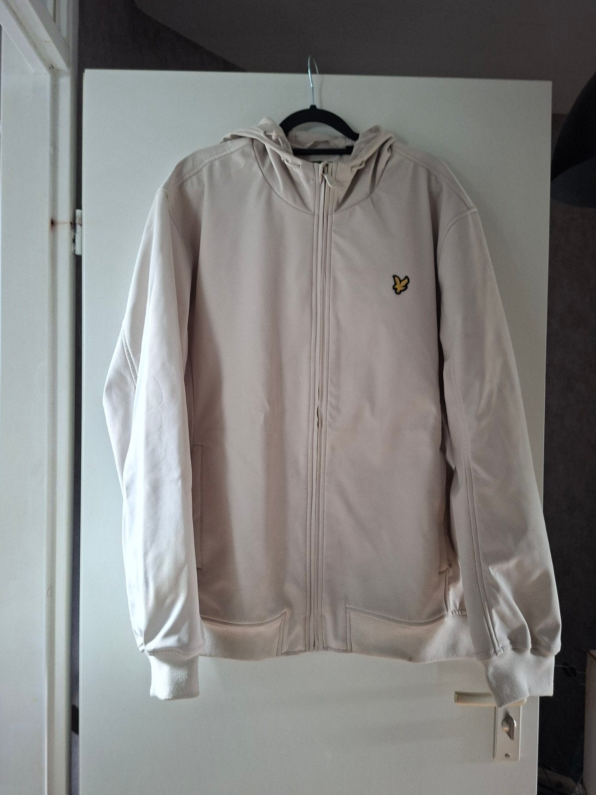 Lyle en Scott nieuw, Kleding | Heren, Ophalen of Verzenden, Nieuw, Overige maten, Blauw