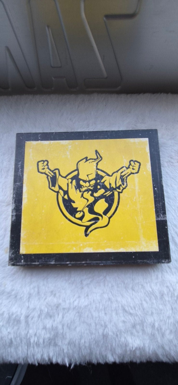 thunderdome 2008, Verzenden