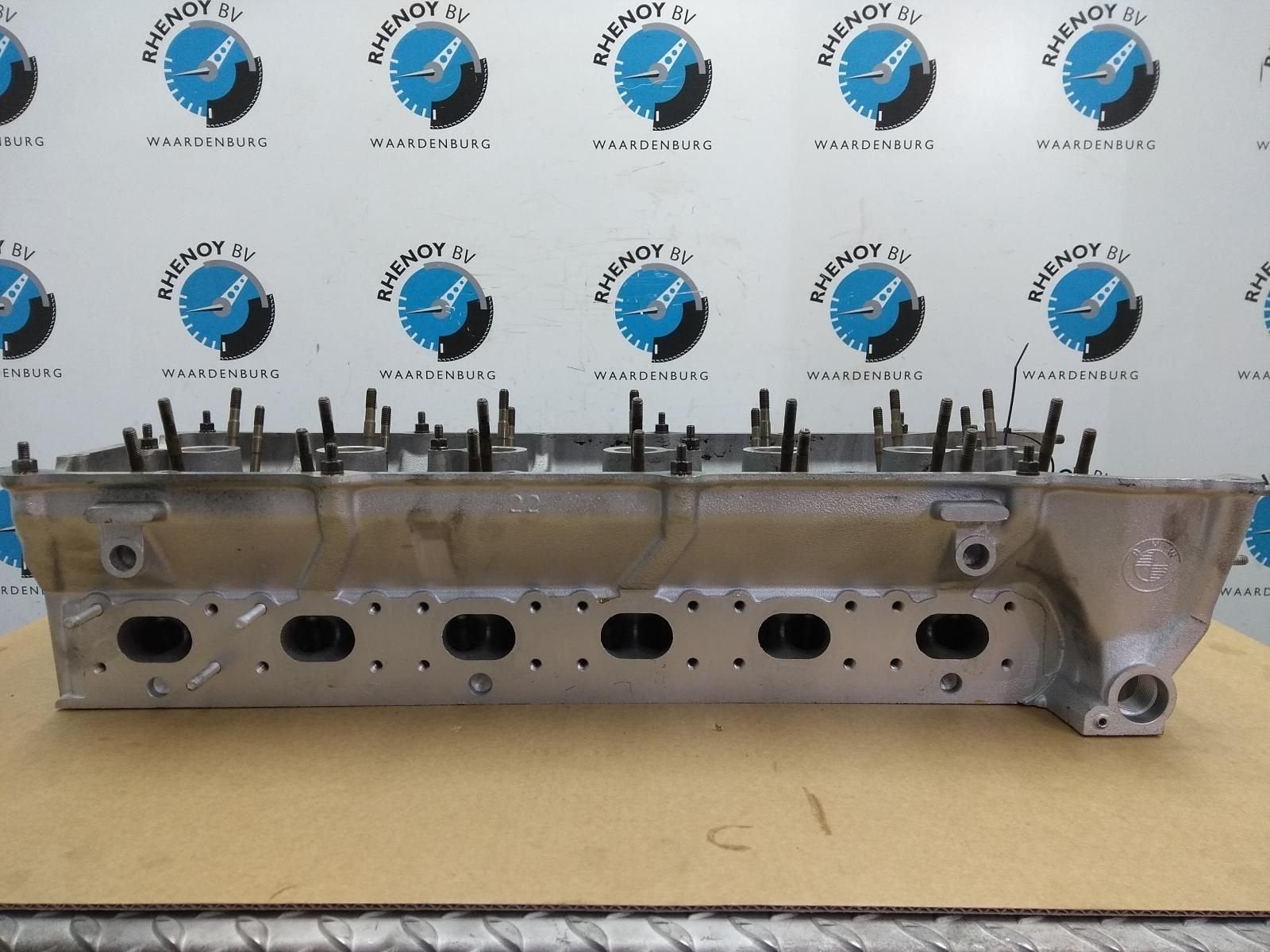 BMW revisie cilinderkop 320i 520i  206S1 206S2 motorcode gie, -, -, Ophalen of Verzenden, Stiba lid