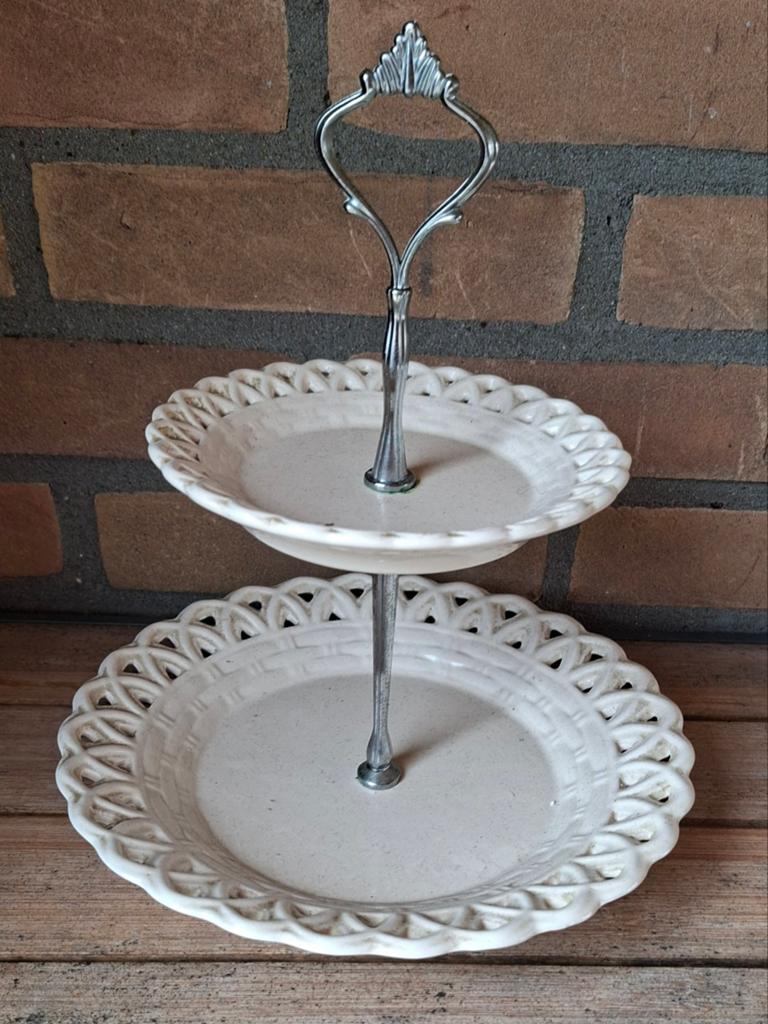 Etageres, Huis en Inrichting, Woonaccessoires | Etagères, Ophalen of Verzenden