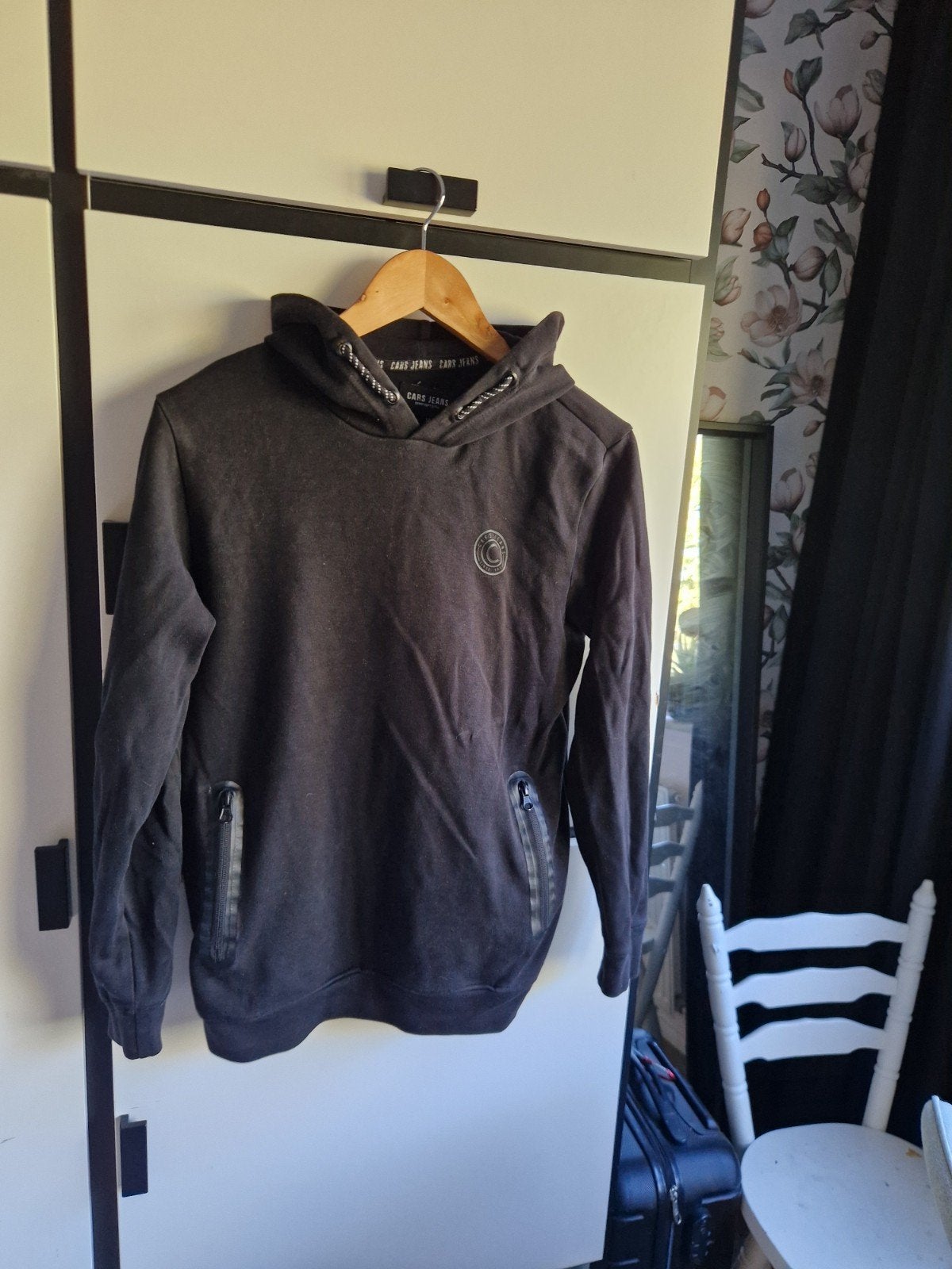 trui  Cars, Kinderen en Baby's, Trui of Vest, Ophalen of Verzenden, Zo goed als nieuw, Jongen
