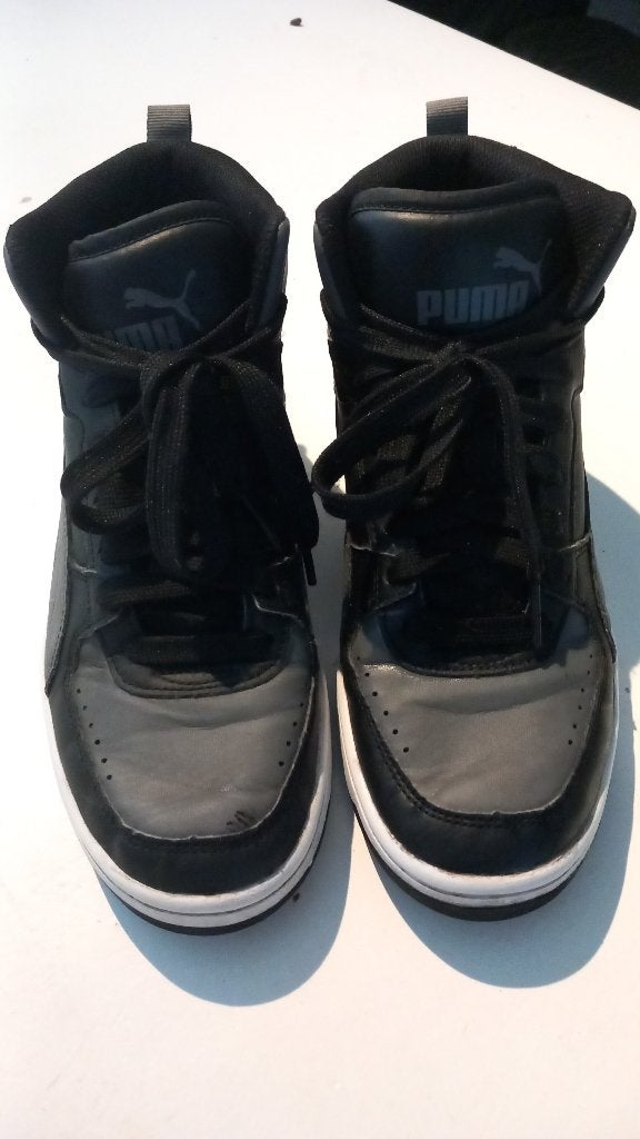 Puma sneaker 39, Ophalen, Sportschoenen, Puma, Zo goed als nieuw