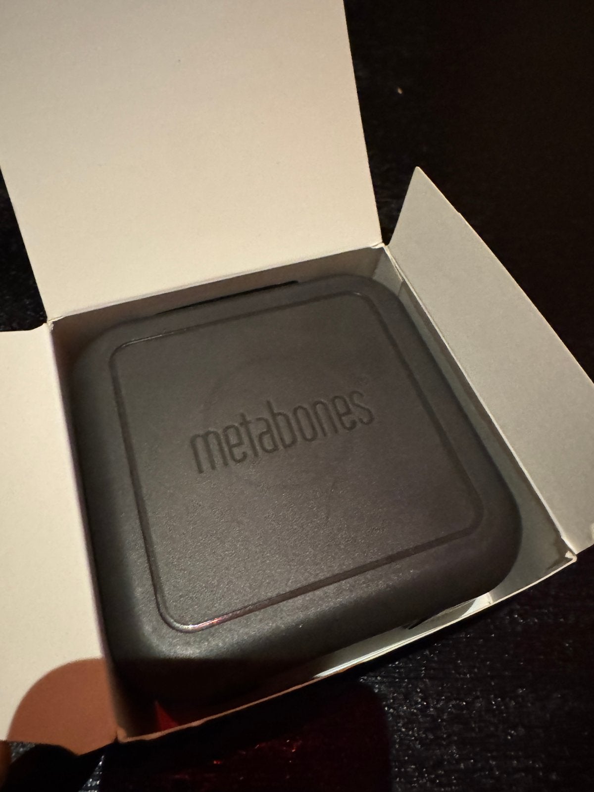 Foto 4 van Metabones Canon EF naar Sony E-mount T V