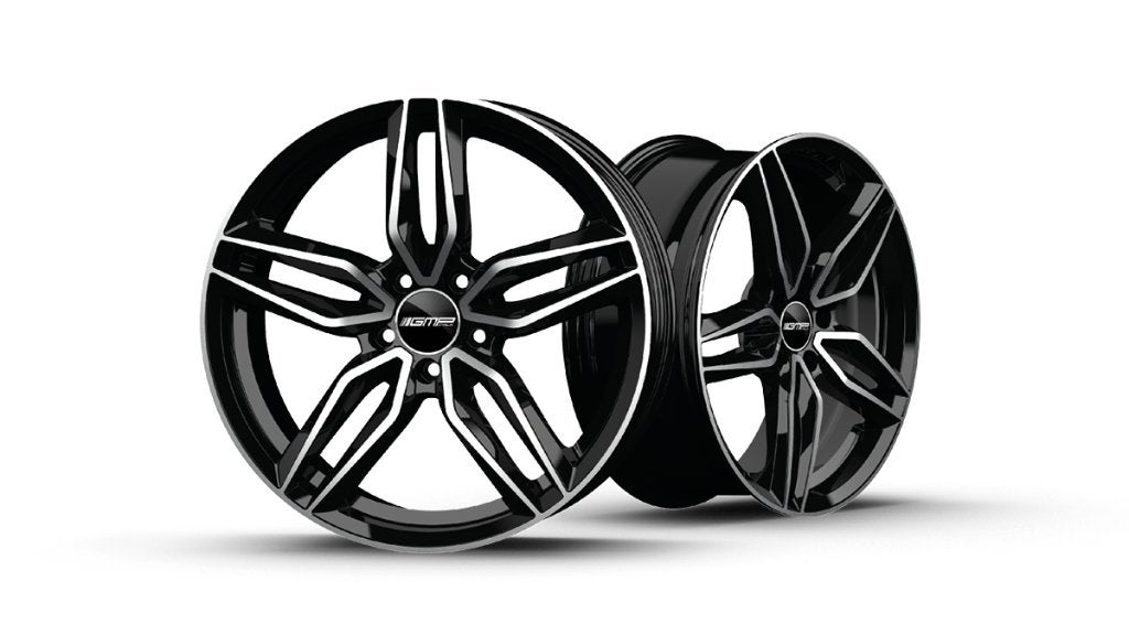 Velg 20" GMP Fasten tbv Mercedes, Ophalen, Velg(en), Nieuw, 20 inch
