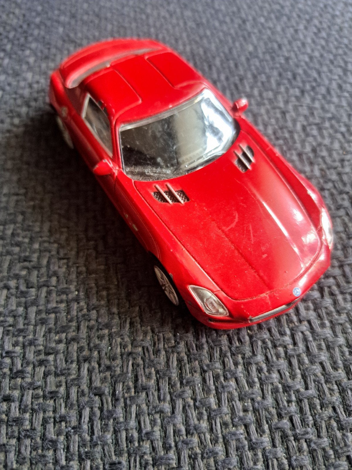 rastar model mercedes sls amg, Hobby en Vrije tijd, Overige merken, Gebruikt, Rastar, Auto