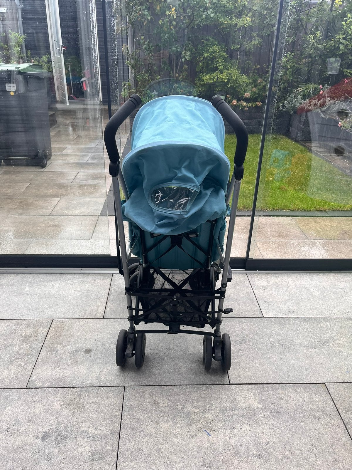 Koelstra Simba buggy – Lichtgewicht en compact inklapbaar, Kinderen en Baby's, Buggy's, Gebruikt, Koelstra, Verstelbare rugleuning