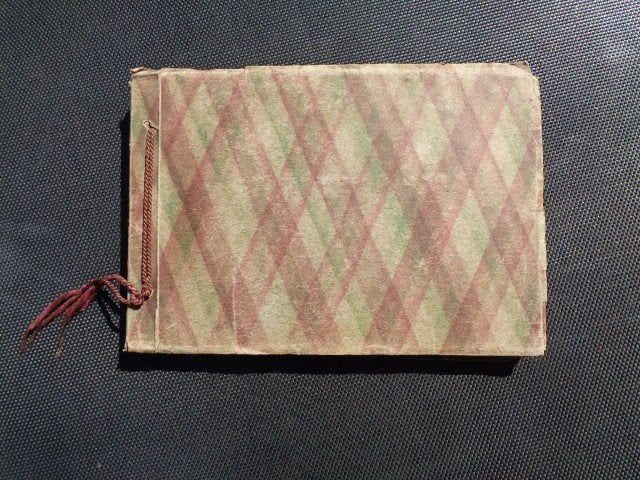 D. foto album aanvang jaren 30 , Forst , Arbeitsdienst , e a, Verzamelen, Militaria | Tweede Wereldoorlog, Ophalen of Verzenden