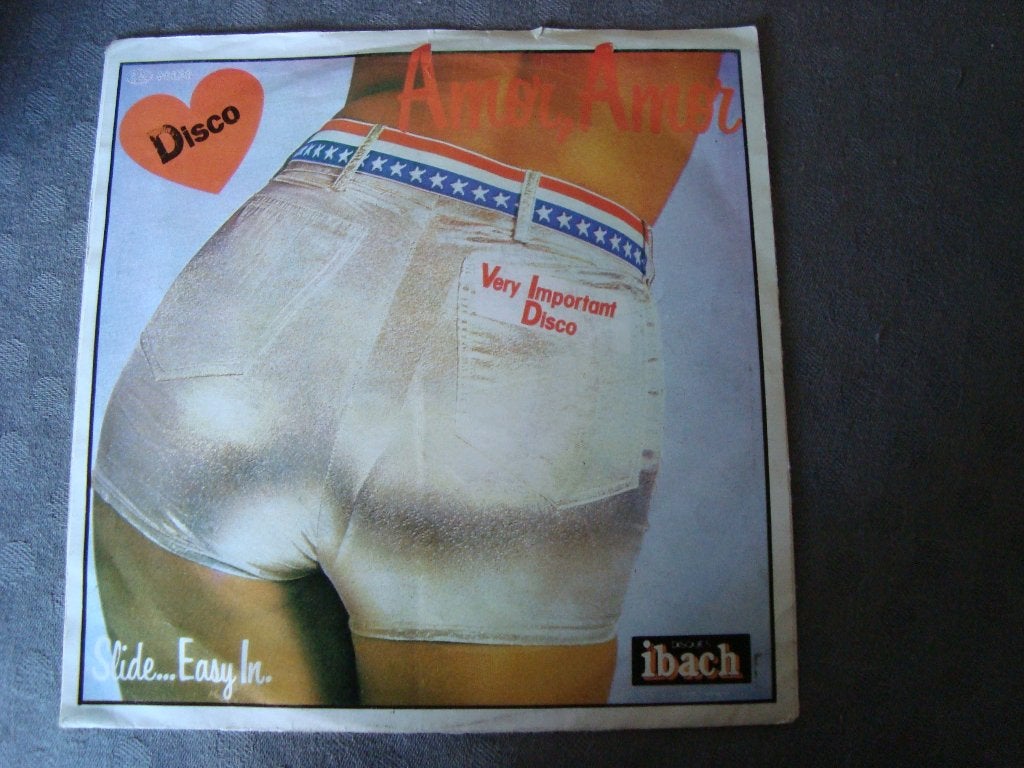 Rod mc kuen - slide ..... Easy, Ophalen of Verzenden, Zo goed als nieuw, Pop