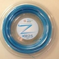Tennis snaar: Zarlon Master Bodycomfort 1.25mm 200 meter rol, Overige merken, Grip of Snaar, L00, Nieuw