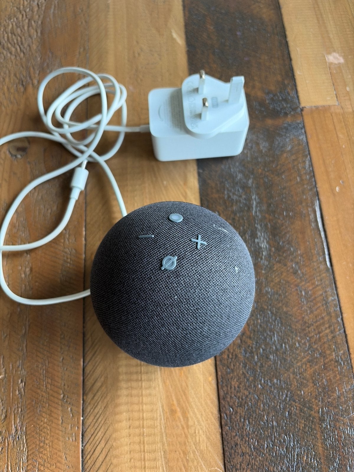 Amazon Echo Dot 4e generatie – Alexa – zwart