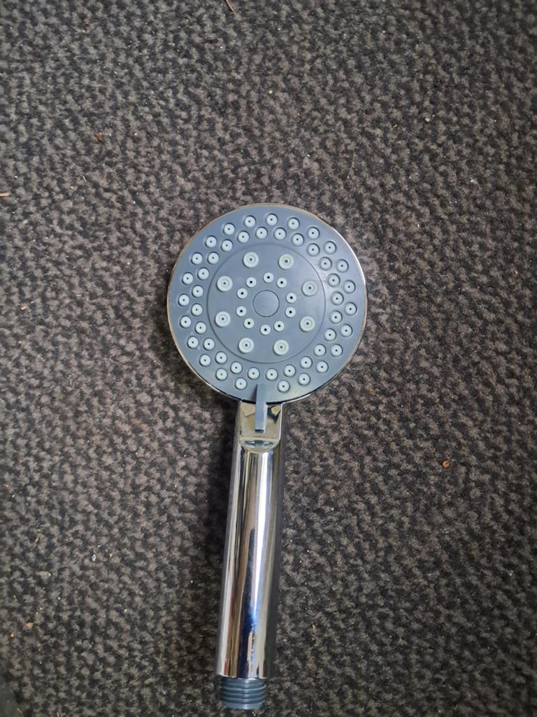 Douche sproeier  nieuw, Ophalen of Verzenden, Nieuw, Douche