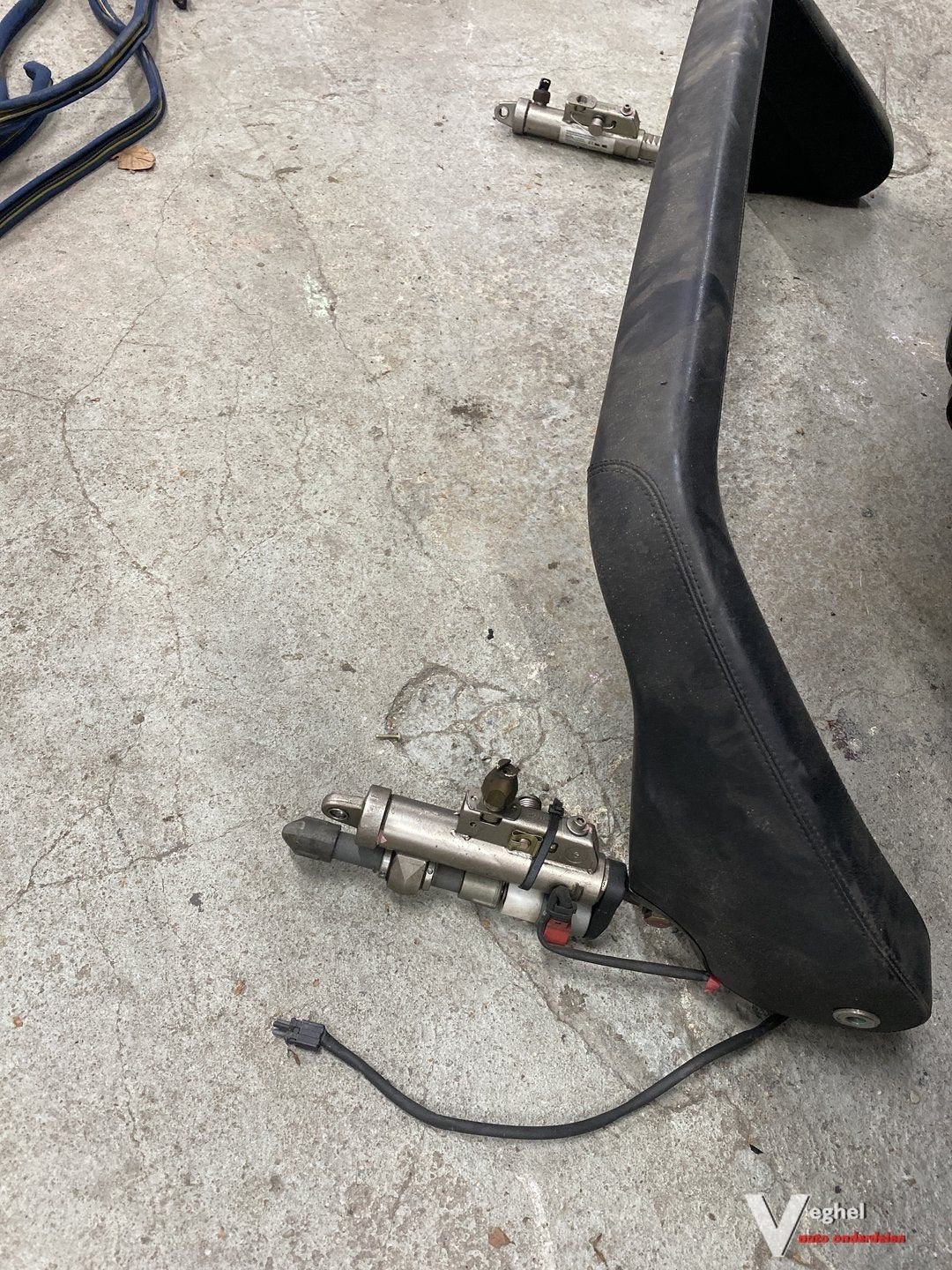 Mercedes R129 Rolbeugel, Auto diversen, Ophalen, -, -, -