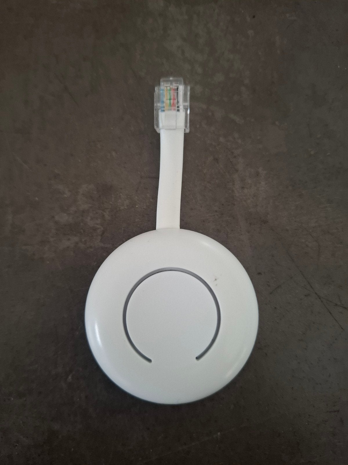 Homewizard p1 meter, Ophalen of Verzenden, Zo goed als nieuw, Overige typen