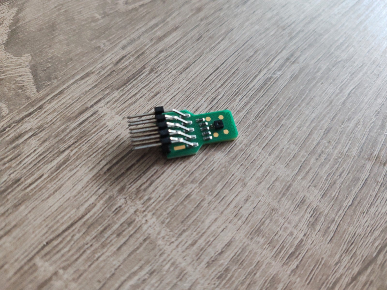 Orcon mvs 15 vochtsensor en co2 sensor, Ophalen, Afzuiger