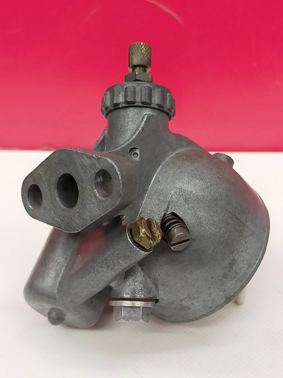 Bolle Bing 1/10/128 carburateur. Sparta Batavus Sachs, Ophalen of Verzenden, Zo goed als nieuw, Carburateur, Overige merken