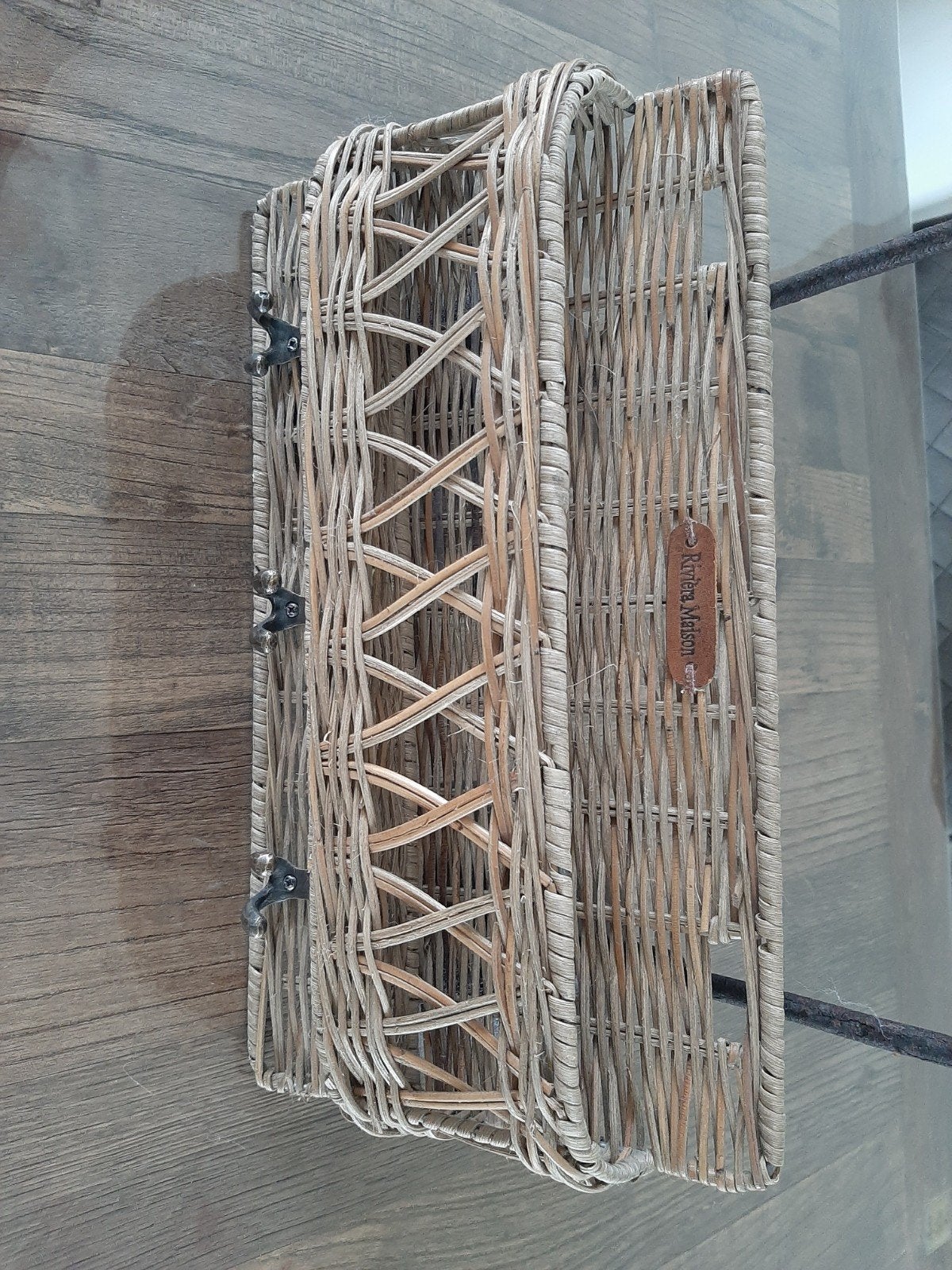 Rekje Riviera Maison, Ophalen, Zo goed als nieuw