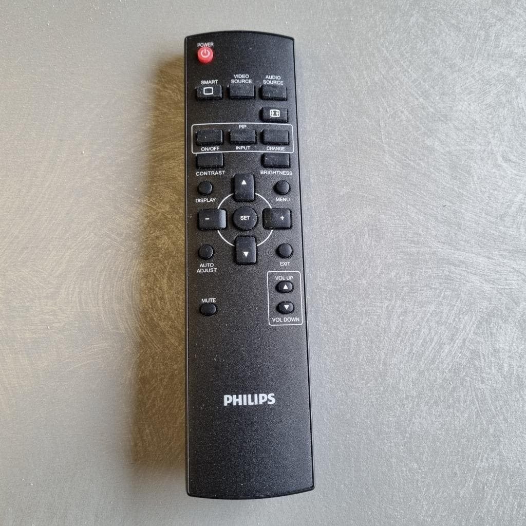 NIEUWE AFSTANDBEDIENING VOOR TV AUDIO LG PHILIPS, Audio, Tv en Foto, Ophalen of Verzenden, Refurbished, Tv